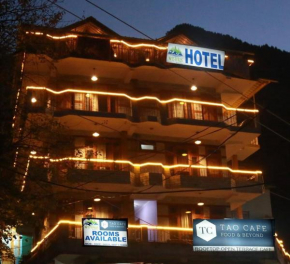 Westeros Kasol Hotel